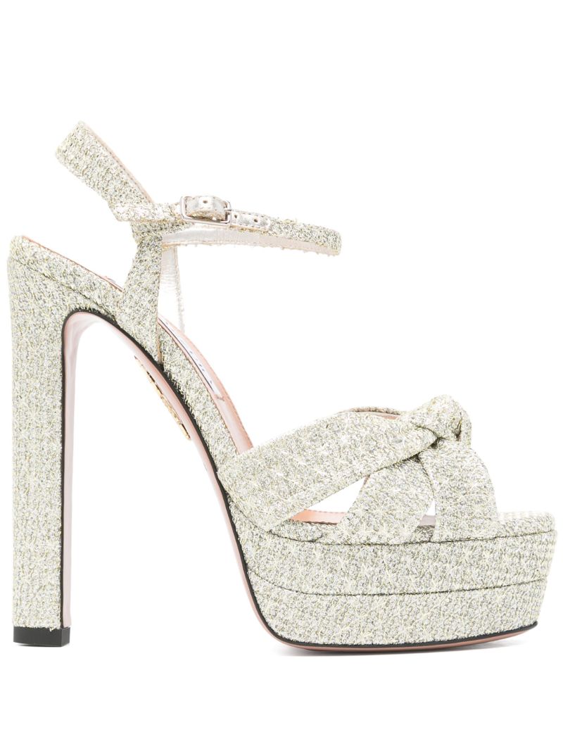 130mm Nina Sandals