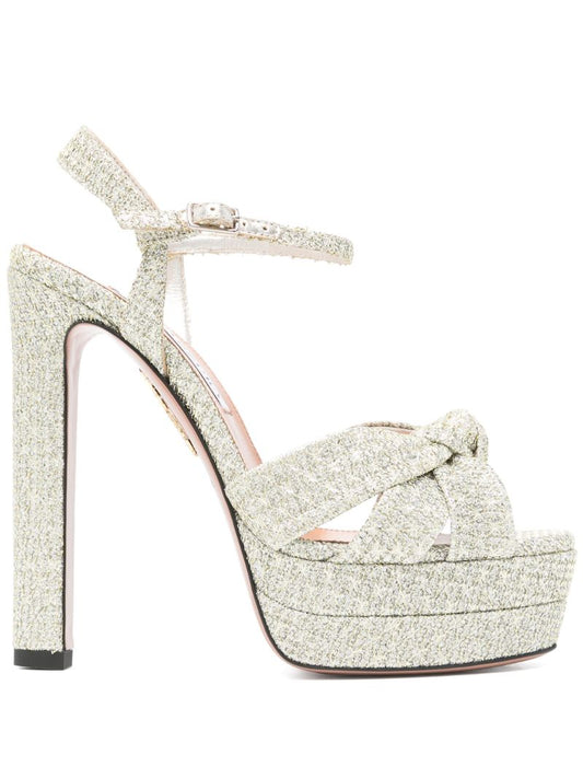 130mm Nina Sandals