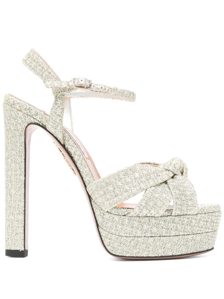 130mm Nina Sandals