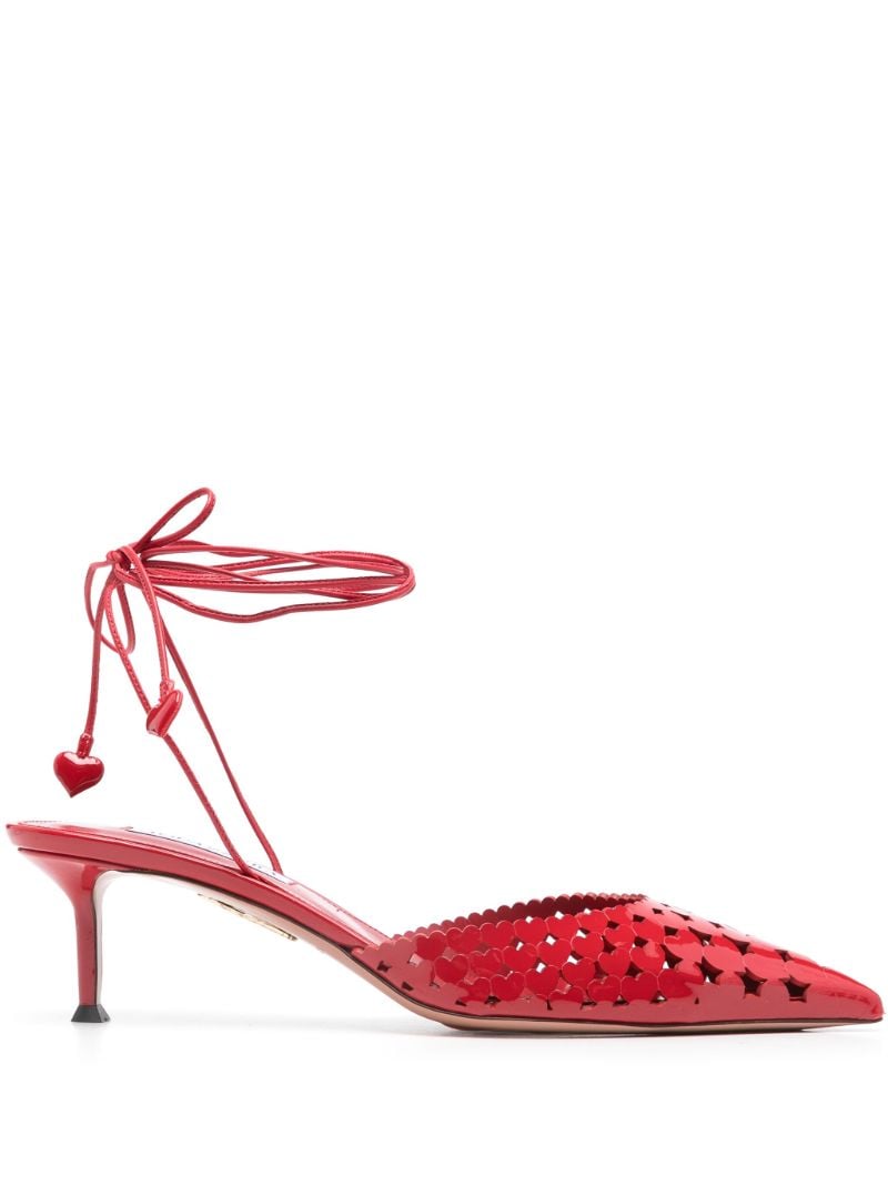 50mm Amourose Pumps