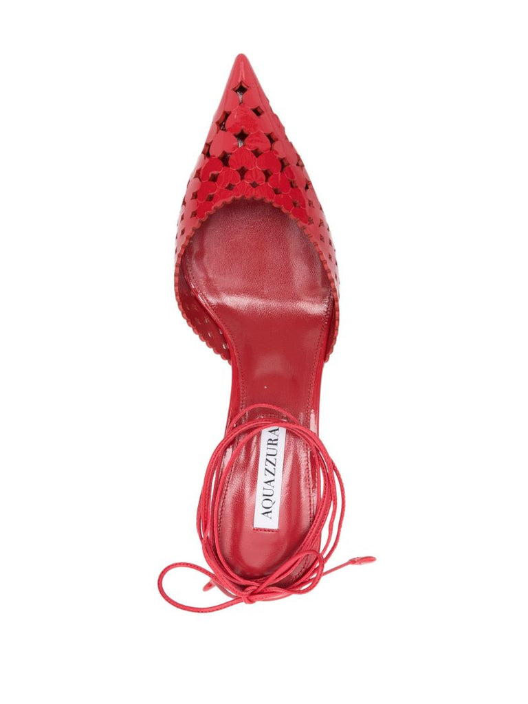 50mm Amourose Pumps