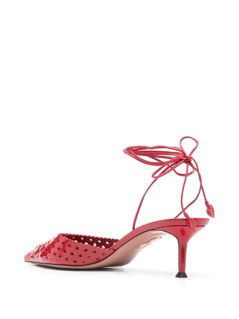50mm Amourose Pumps