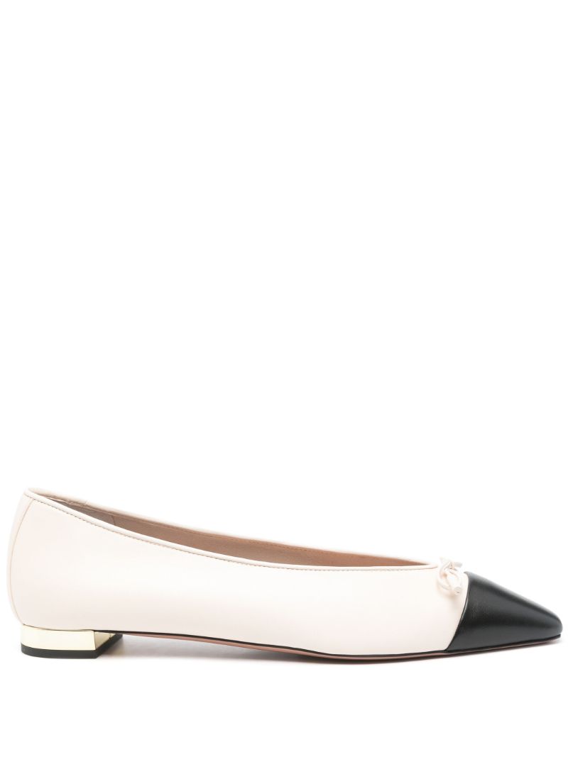 Gioia Ballet Flats