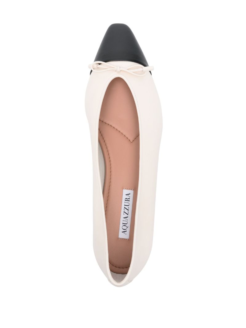 Gioia Ballet Flats