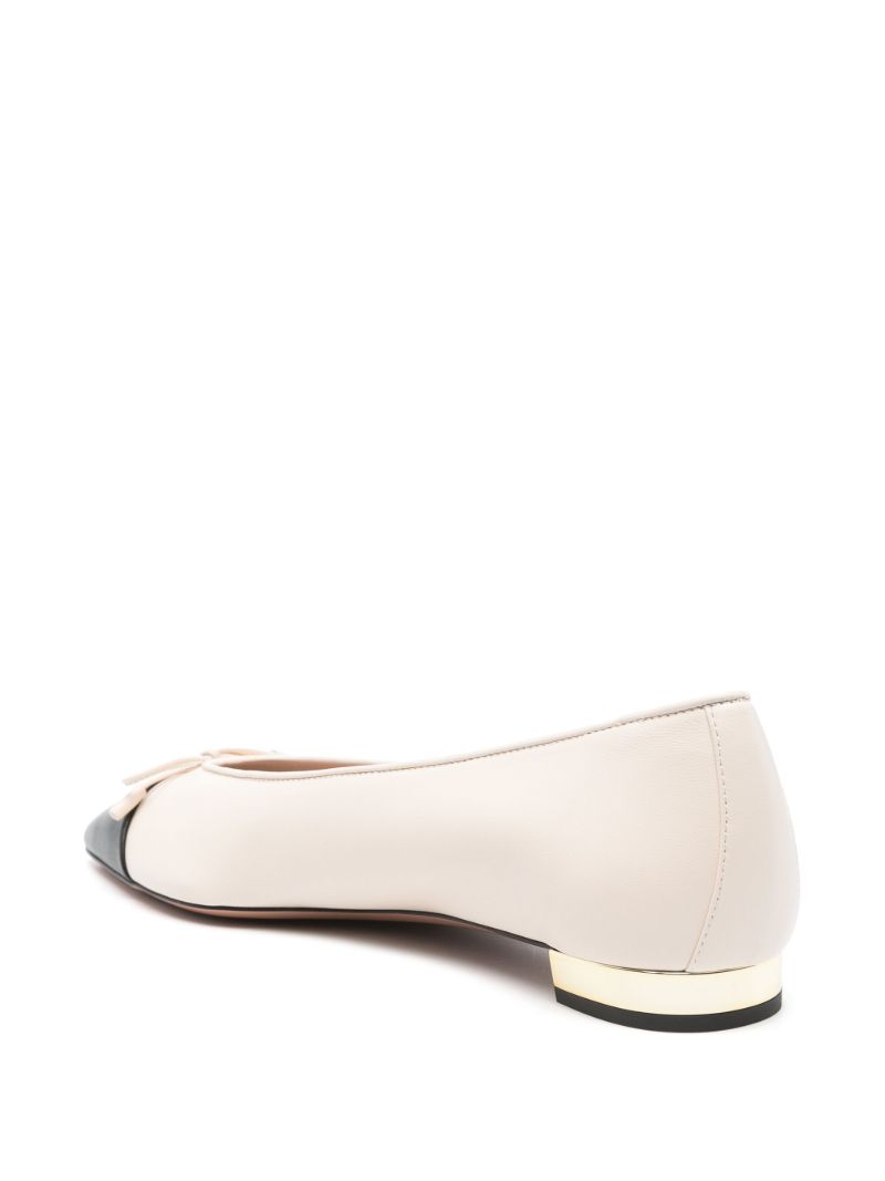 Gioia Ballet Flats