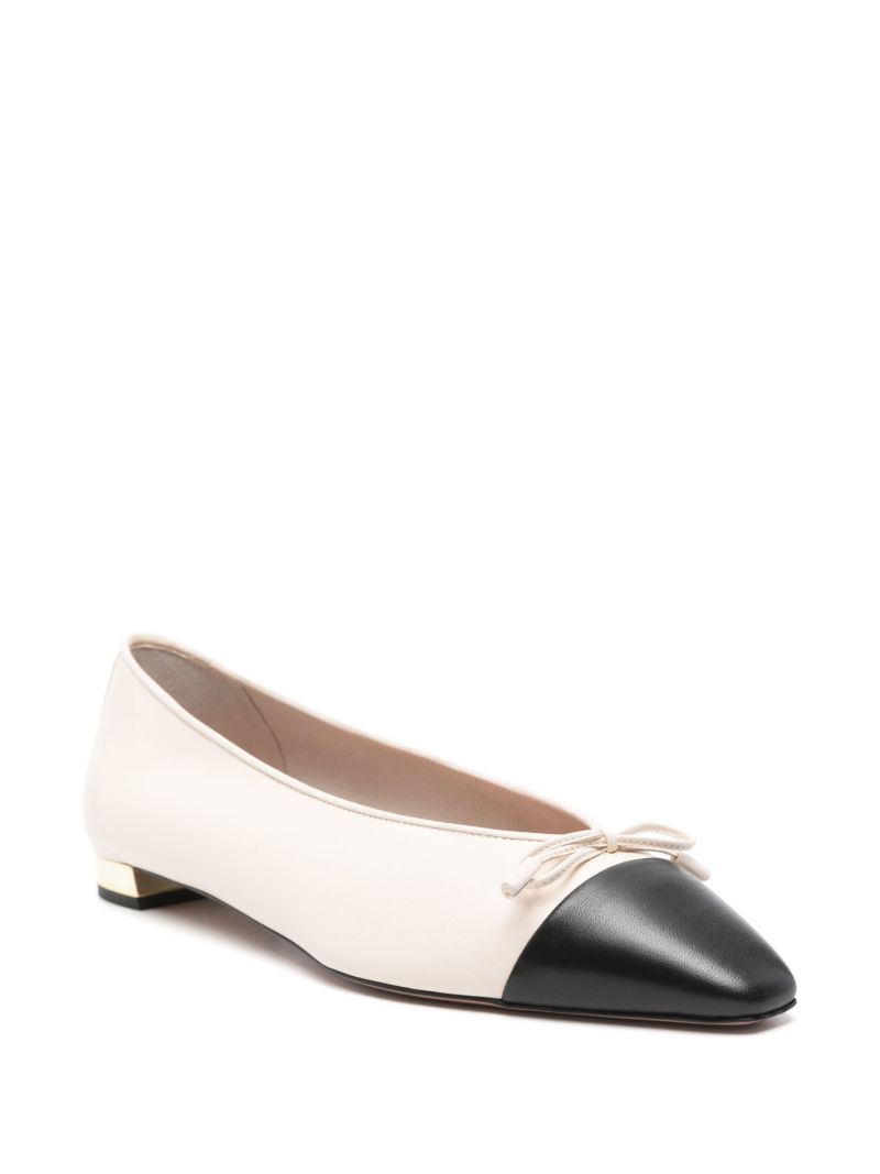 Gioia Ballet Flats