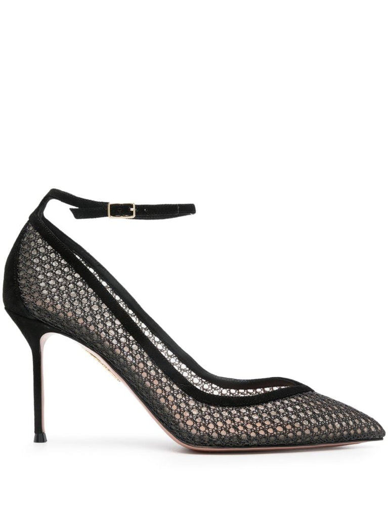 85mm Asha Pumps