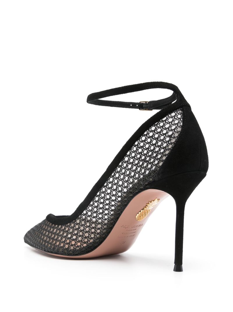 85mm Asha Pumps