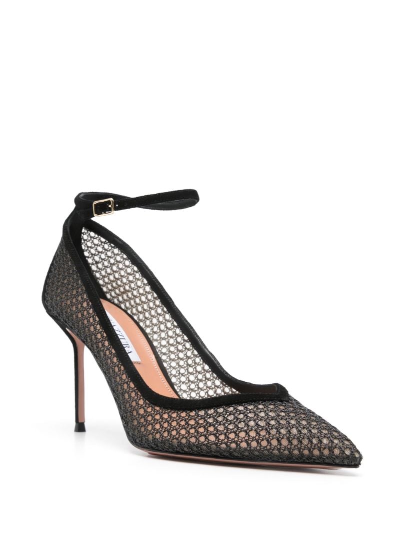 85mm Asha Pumps