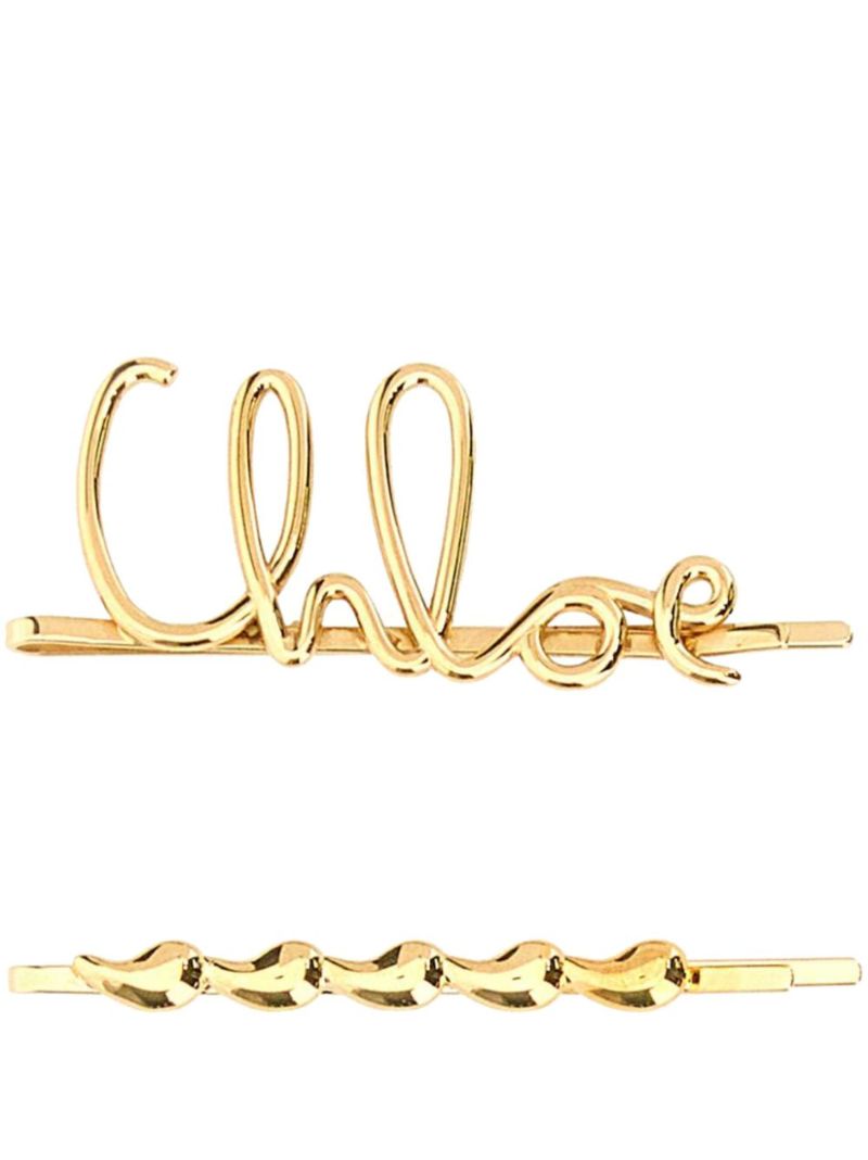ChloÃ_x0083_Â© Iconic Hair Clips