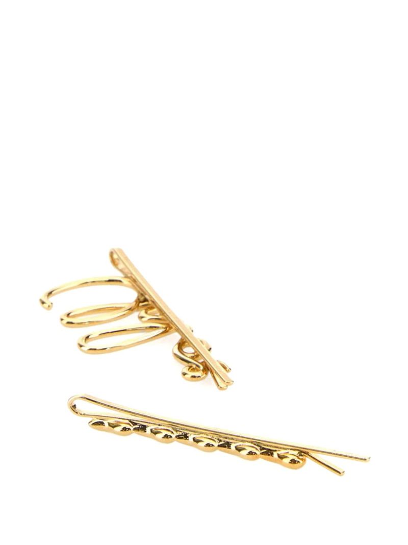 ChloÃ_x0083_Â© Iconic Hair Clips