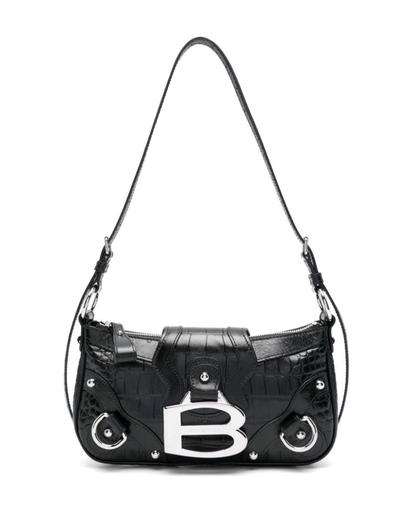Small Essex Shoulder Bag