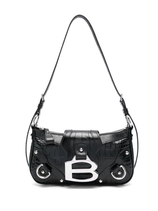 Small Essex Shoulder Bag
