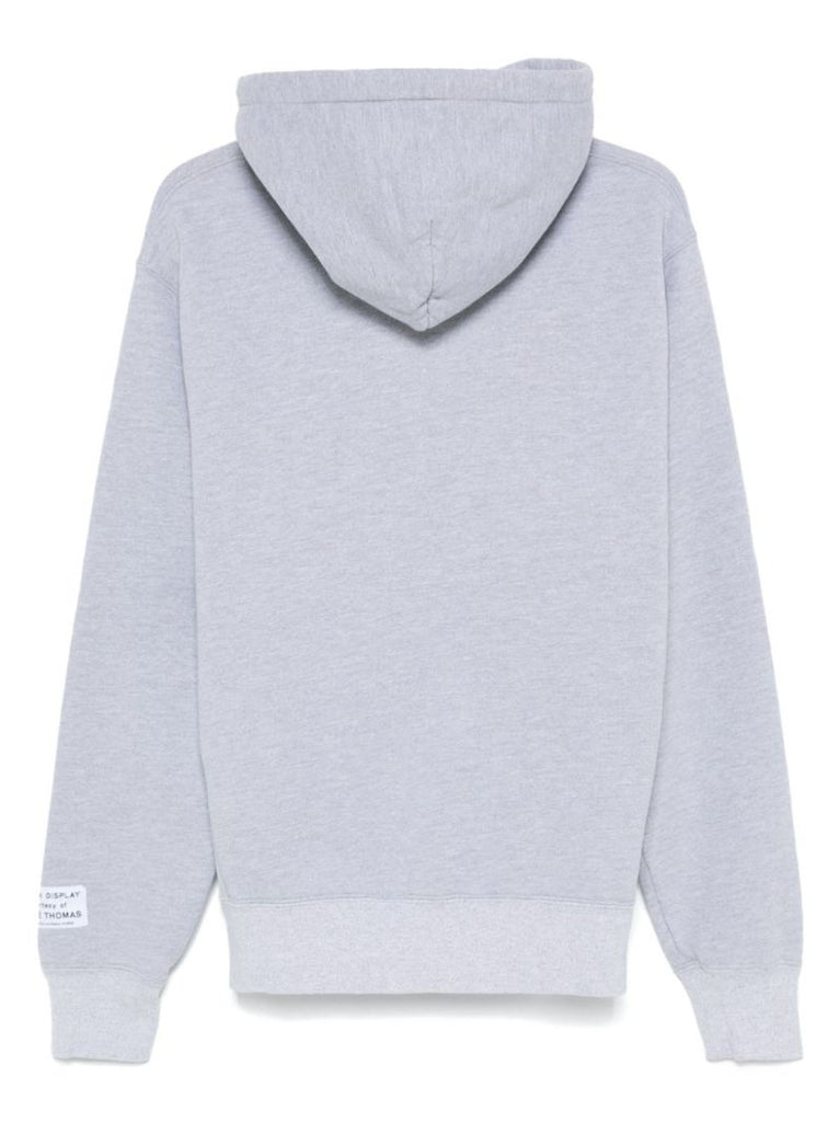Logo-print Hoodie