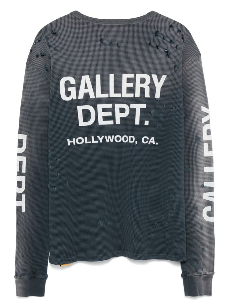 Urcle Thermal Sweater