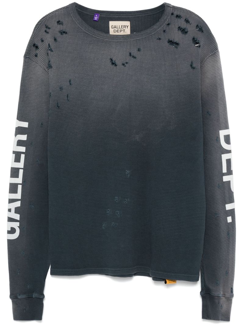 Urcle Thermal Sweater