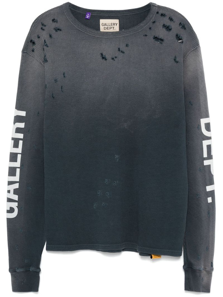 Urcle Thermal Sweater