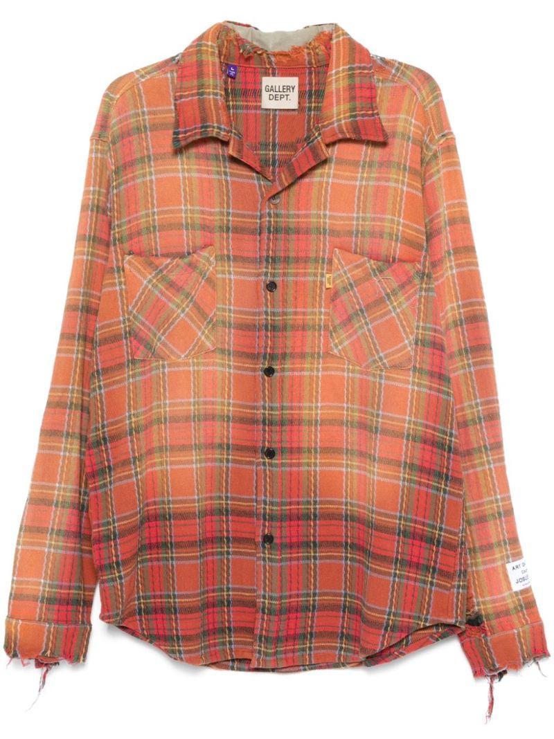 Marley Shirt