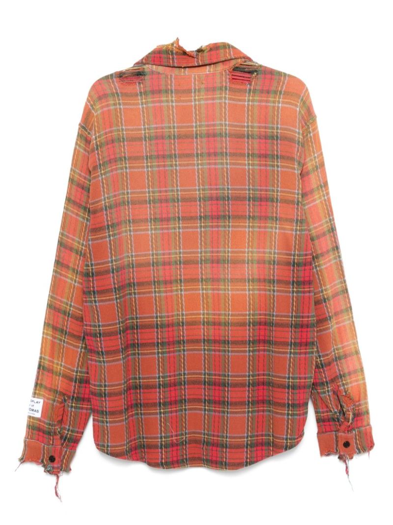 Marley Shirt