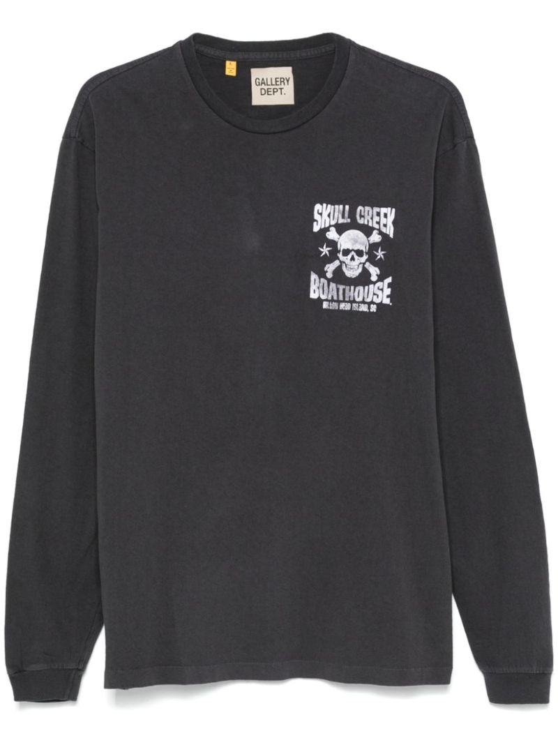 Skull Creek T-shirt