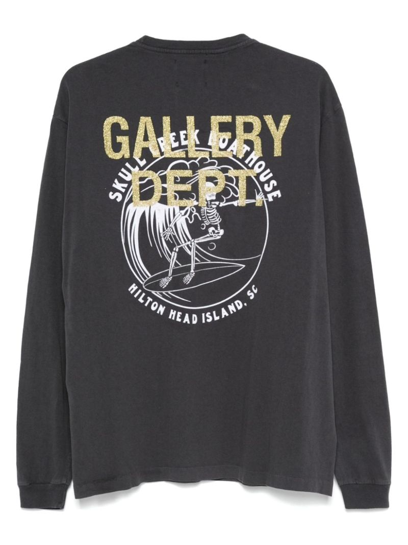 Skull Creek T-shirt