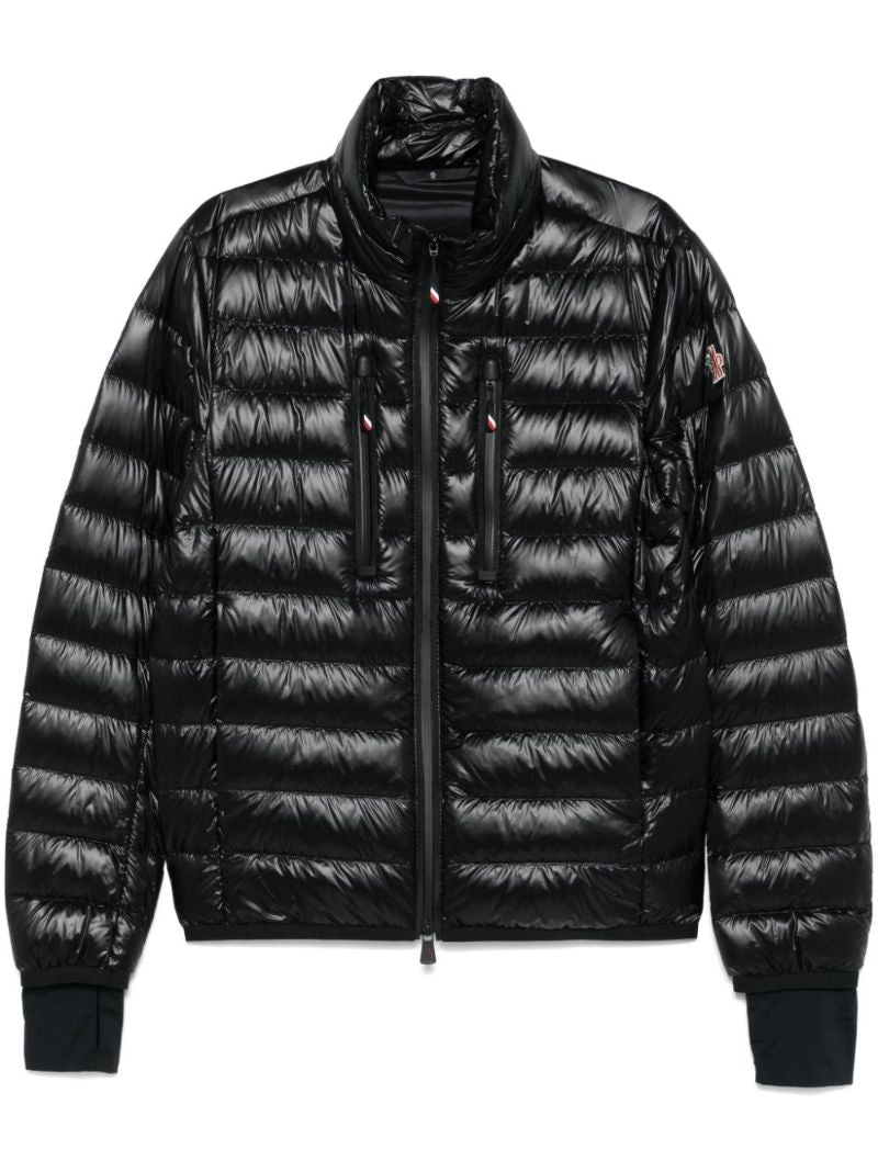 Hers Puffer Jacket
