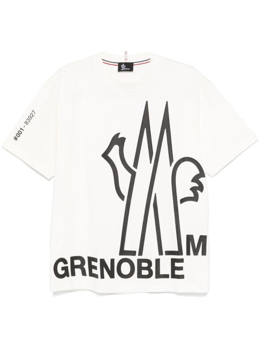 Printed T-shirt