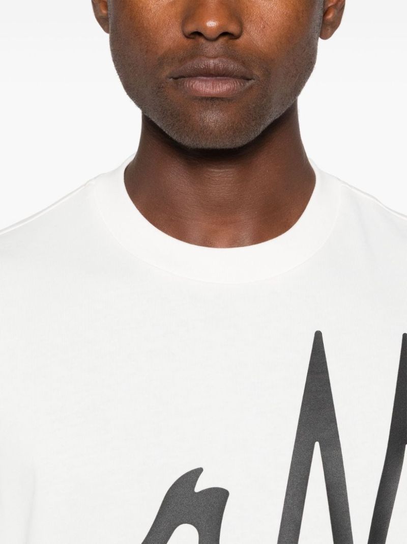 Printed T-shirt