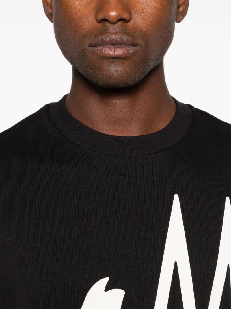 Printed T-shirt