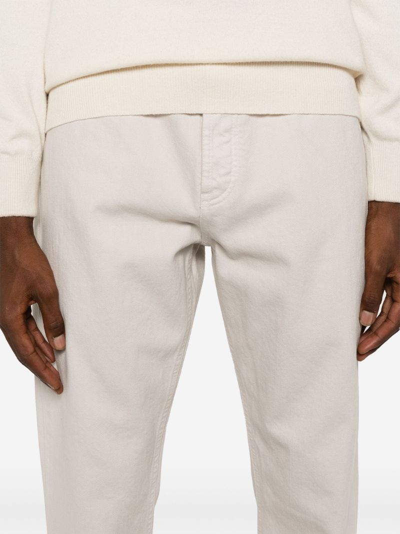 Slim-cut Jeans