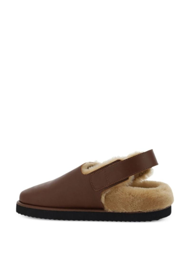 Nil Slippers