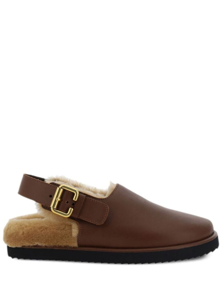 Nil Slippers