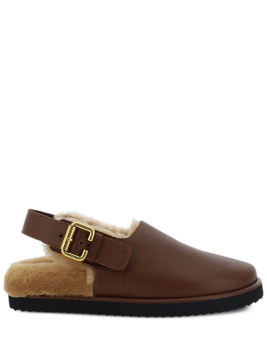 Nil Slippers