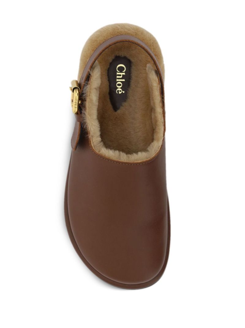 Nil Slippers