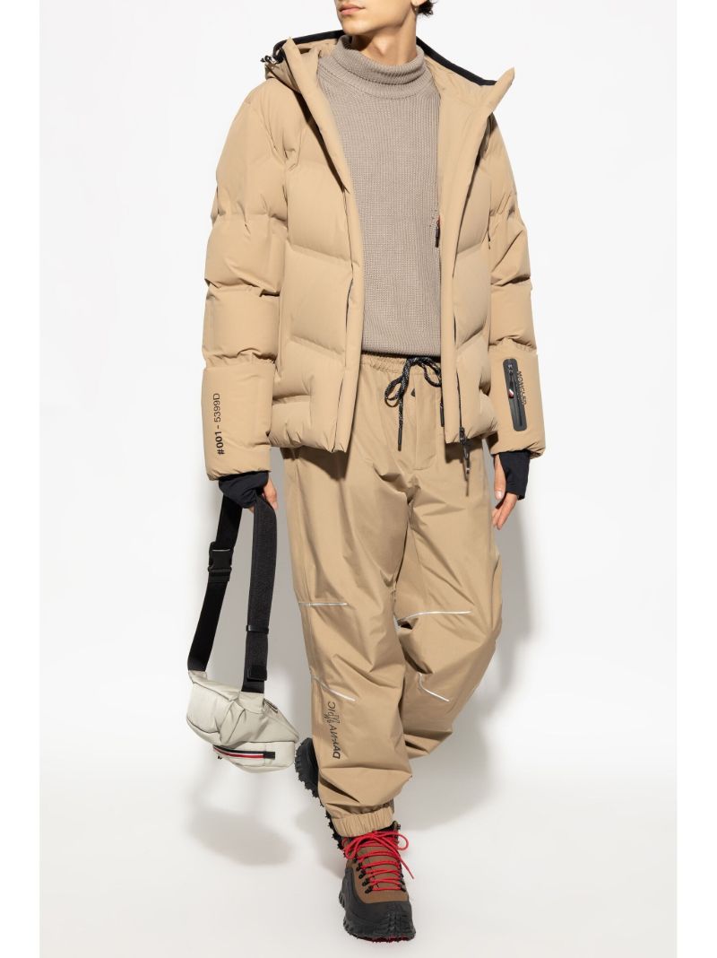 Gore-tex Track Pants