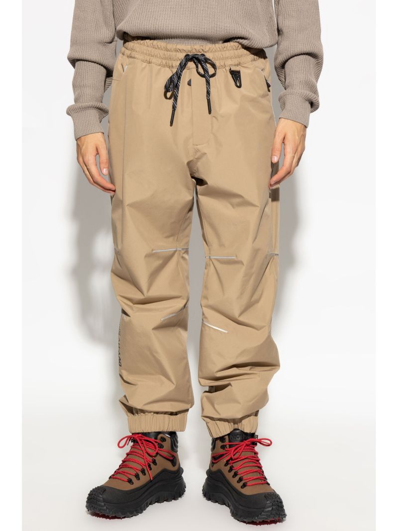 Gore-tex Track Pants