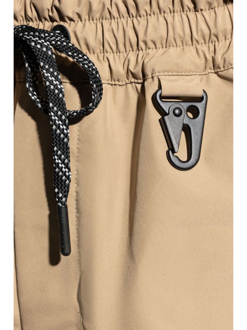 Gore-tex Track Pants