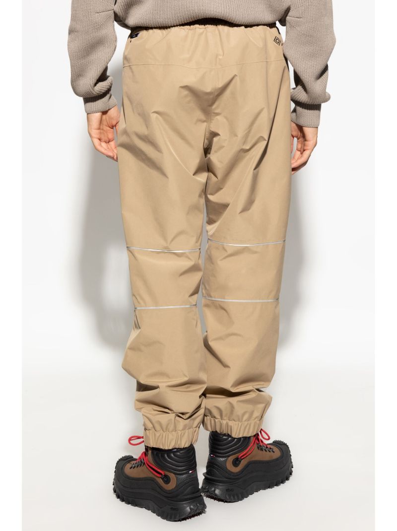 Gore-tex Track Pants