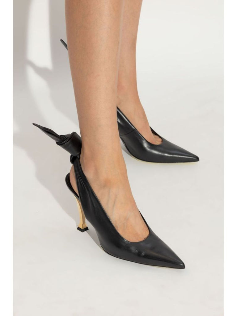 96mm Beauw Pumps