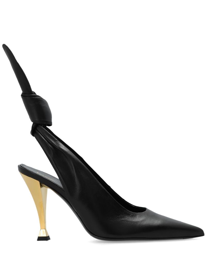 96mm Beauw Pumps