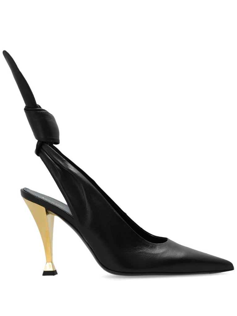 96mm Beauw Pumps