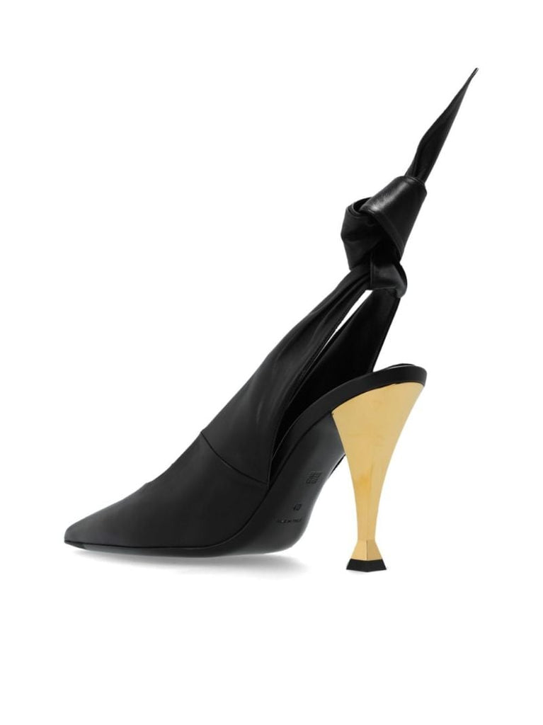96mm Beauw Pumps