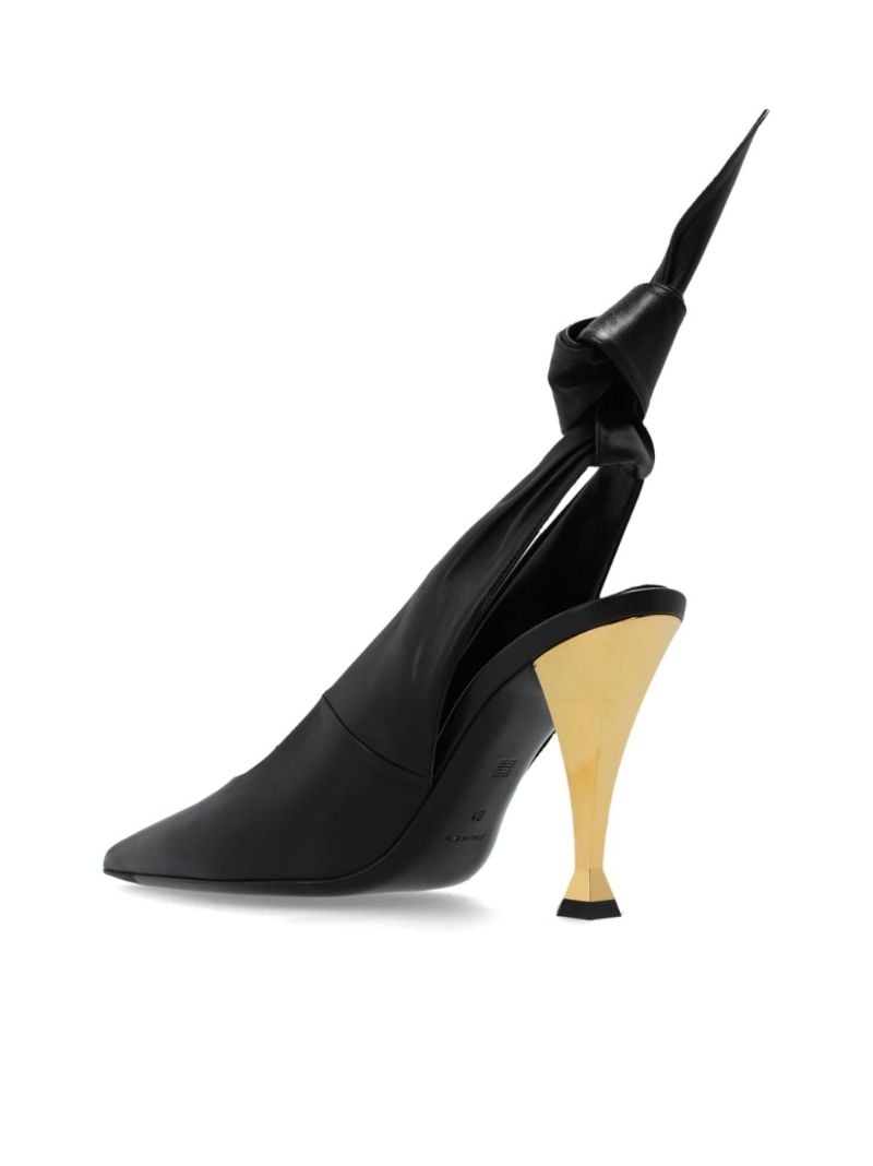 96mm Beauw Pumps