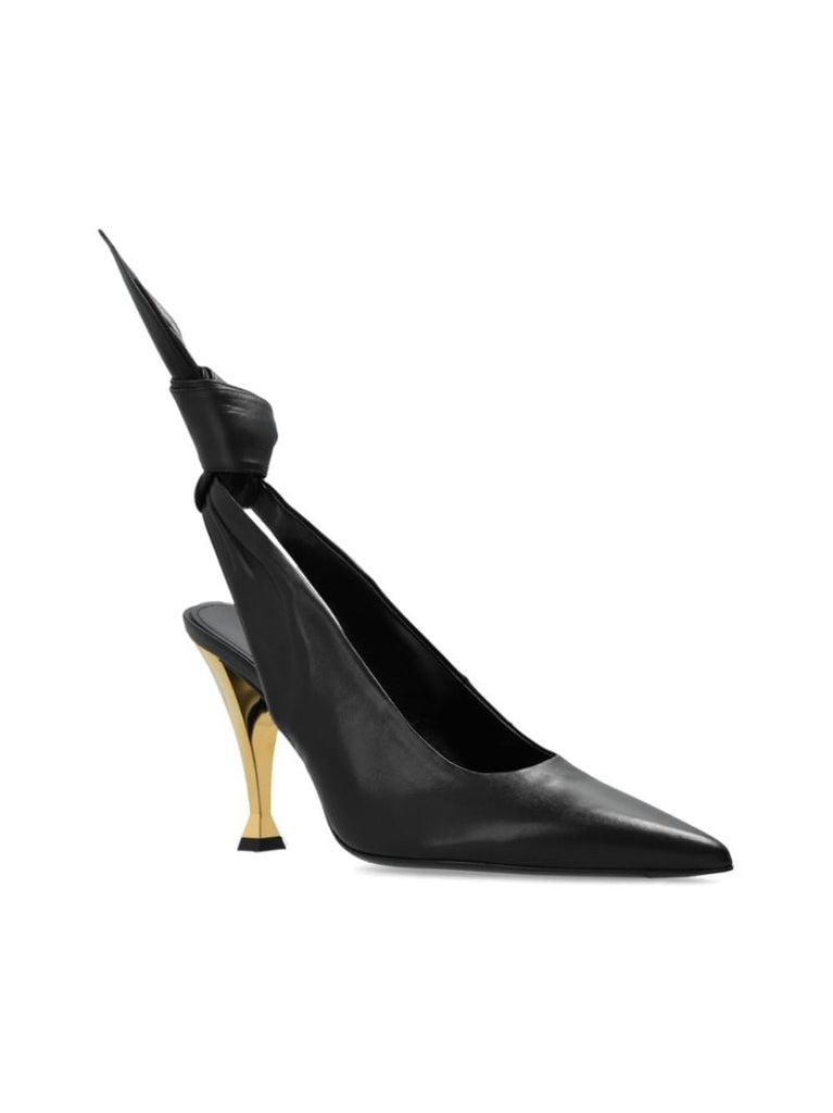 96mm Beauw Pumps
