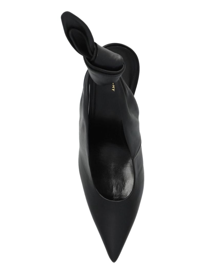 96mm Beauw Pumps