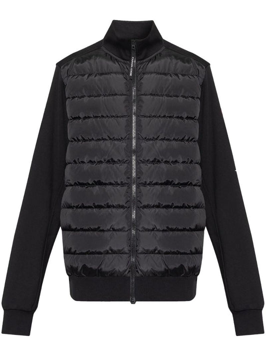 Quilted Jacket