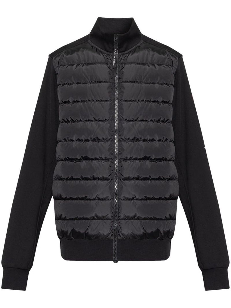 Quilted Jacket