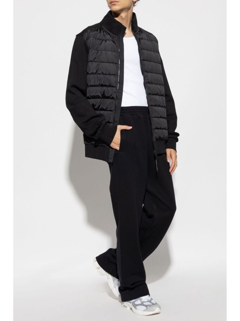 Quilted Jacket