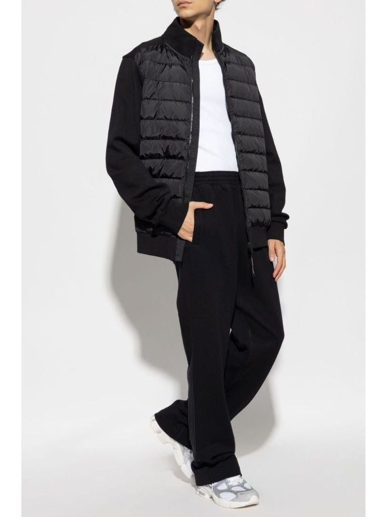 Quilted Jacket