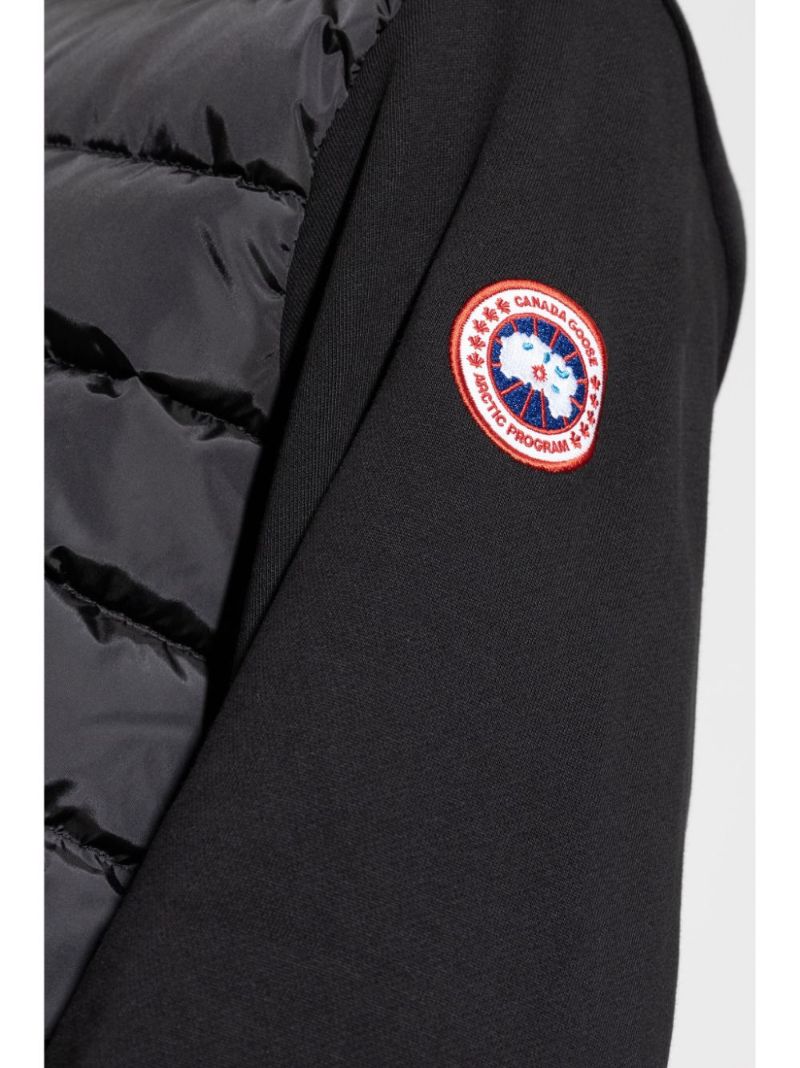 Quilted Jacket